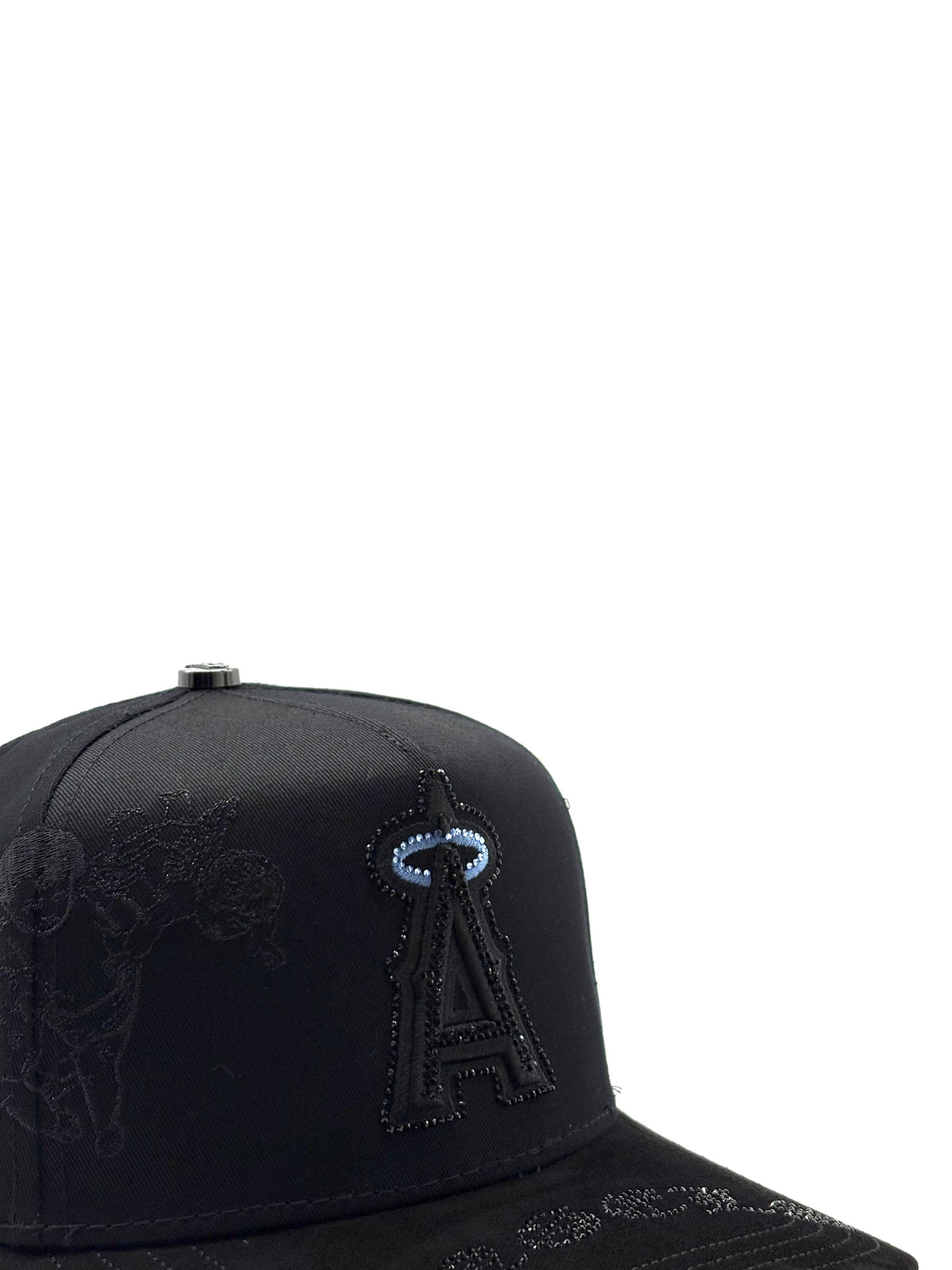 BIG BOSS "ANGELS BLUE"