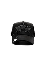 CAPS FANS 'ROCKSTAR BLACK'