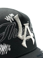 31 HATS   "JEWELRY DISTRICT"