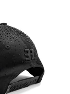 31 HATS  "FOREVER BLACK"