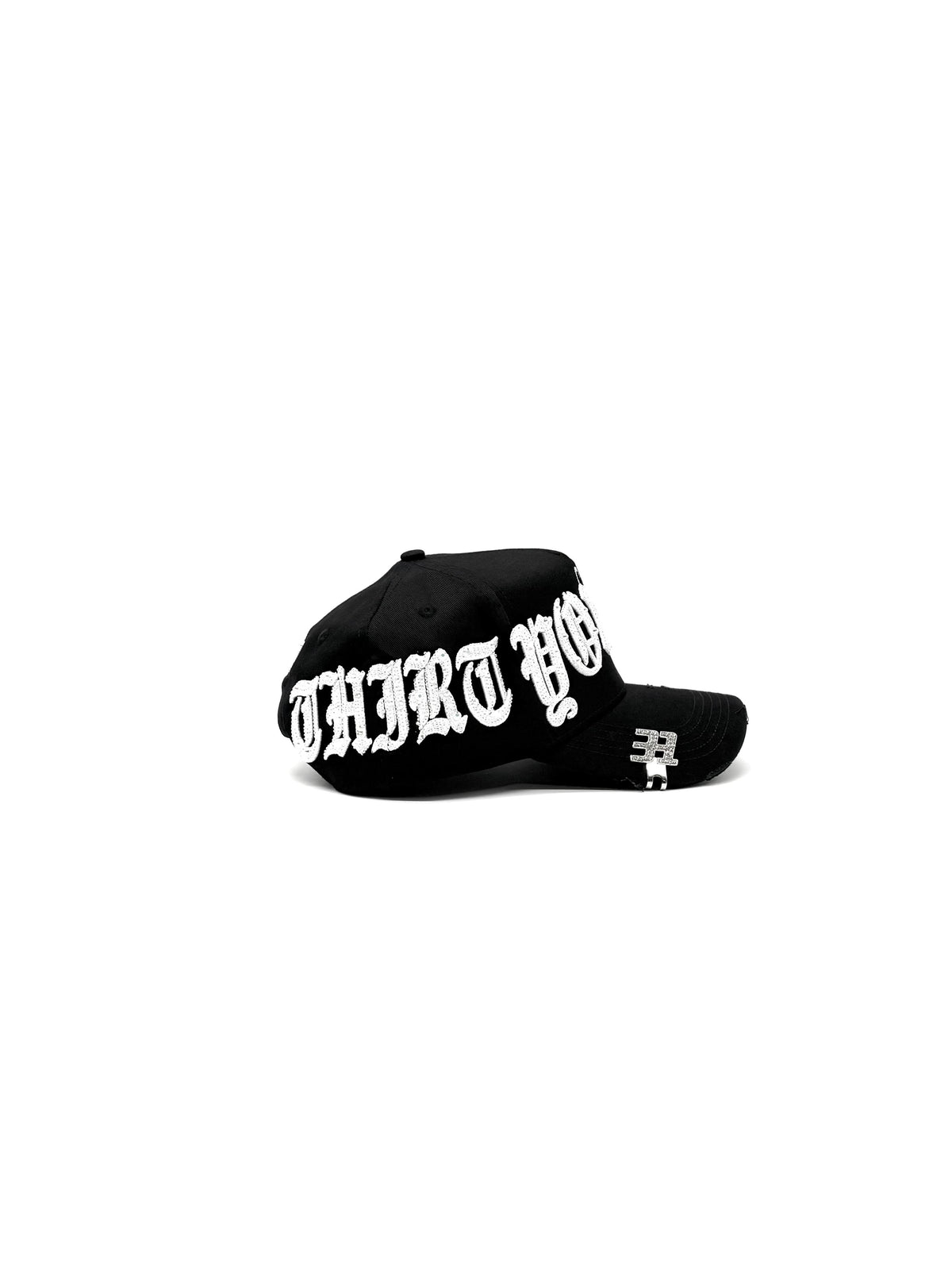 31 HATS  CONCRETE JUNGLE