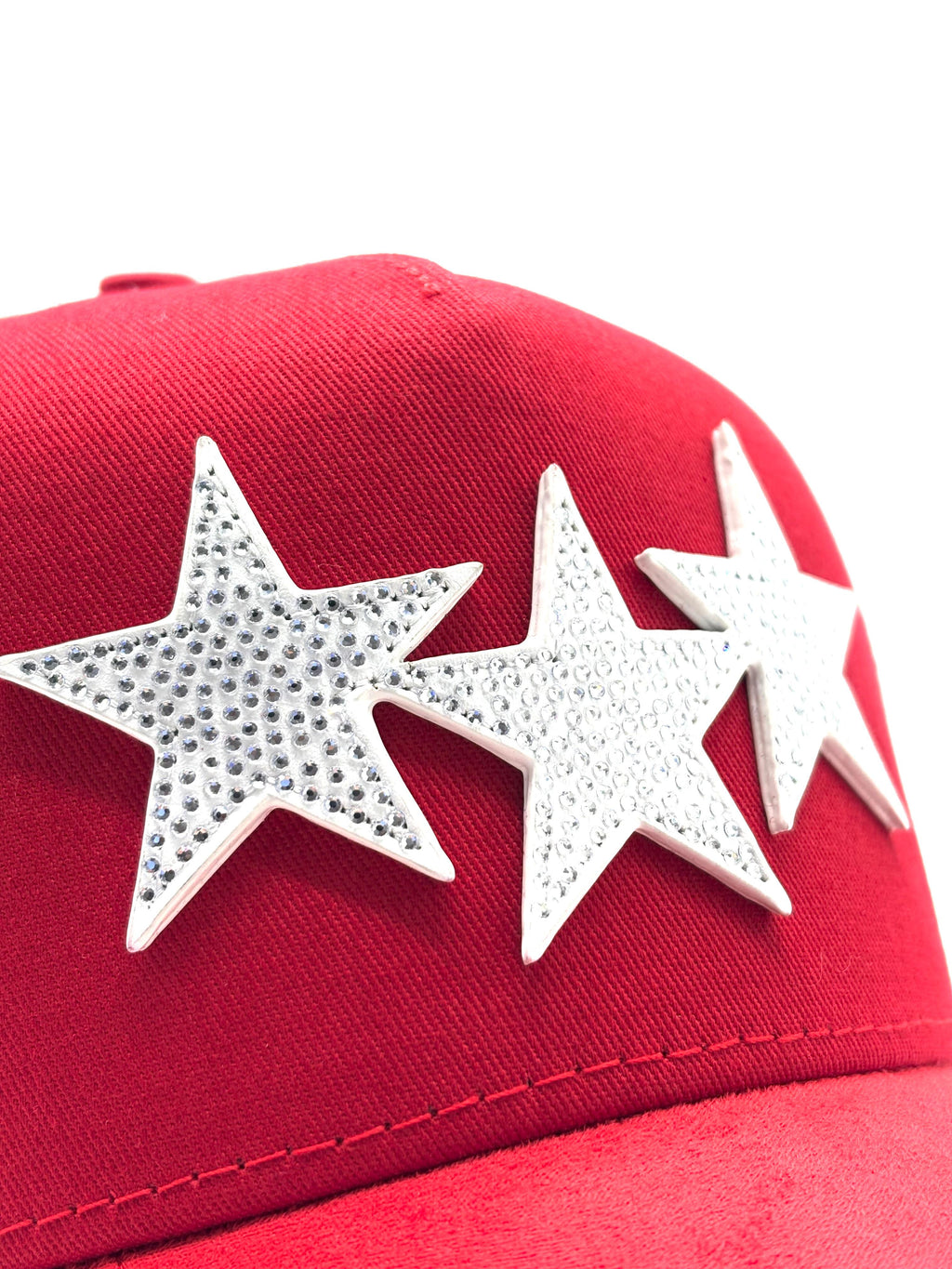 STAR HATS CLUB  "TRIPLE RED DISTRICT"