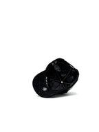 BIG BOSS X KEVIN HATS "NY CRYSTALS PLATA"