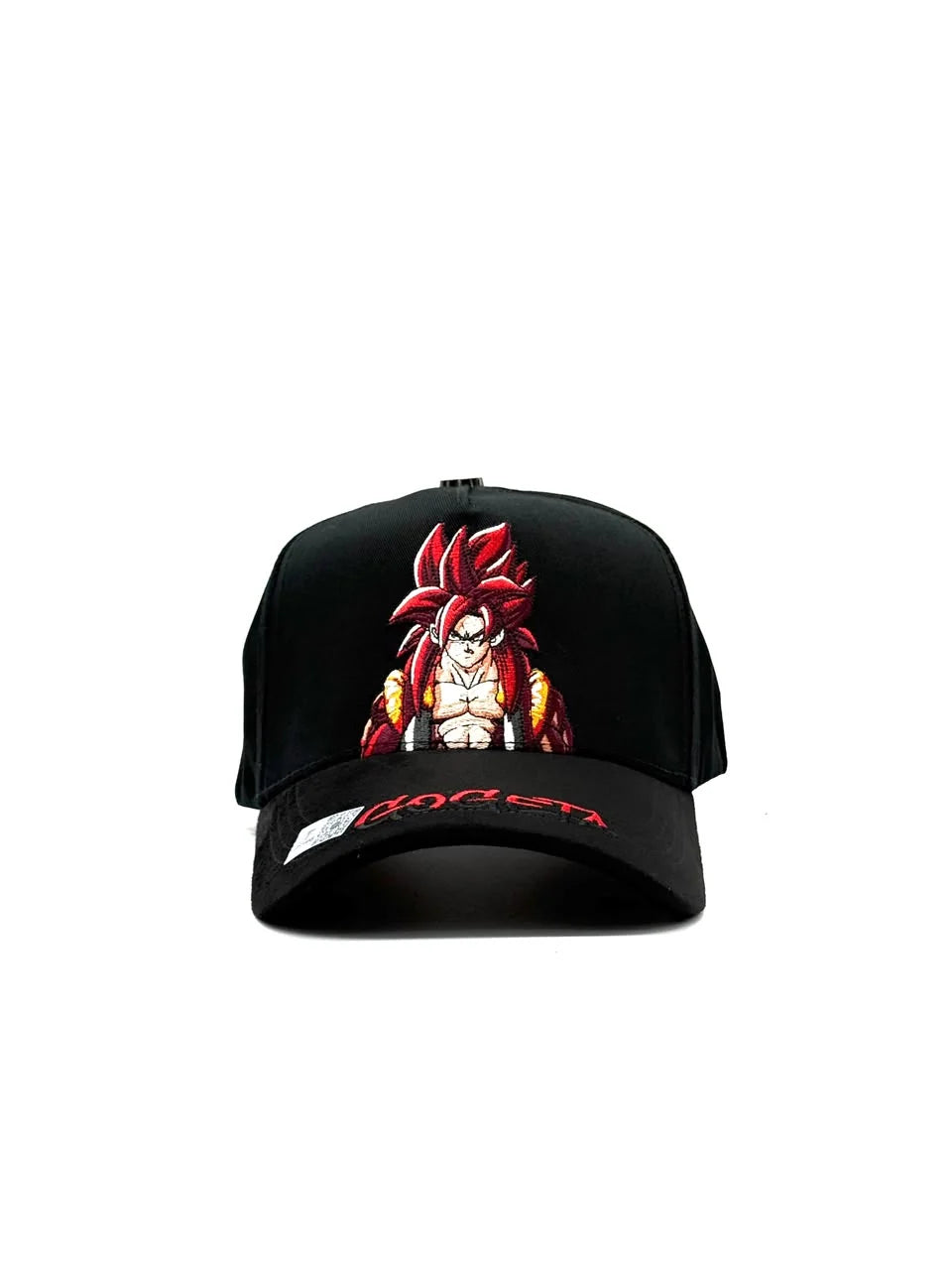 CAPS FANS "GOGETA"