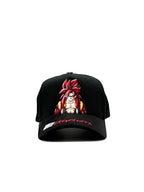 CAPS FANS "GOGETA"
