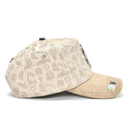 CAPS FANS "SAN DIEGO BEIGE"
