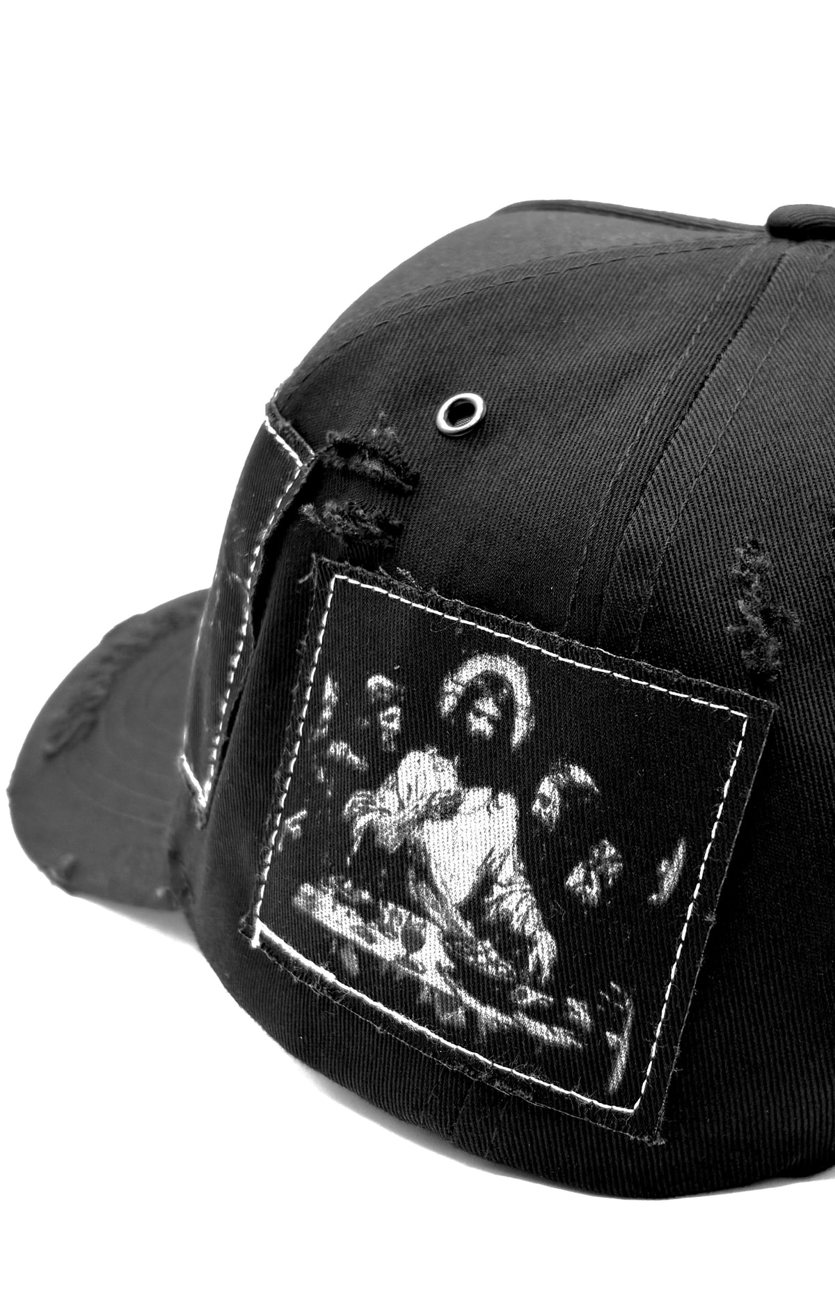 RUDE AWAKENINGS  "THE MESSIAH"