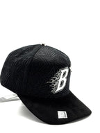 BIG BOSS "B FLAME CRYSTAL"