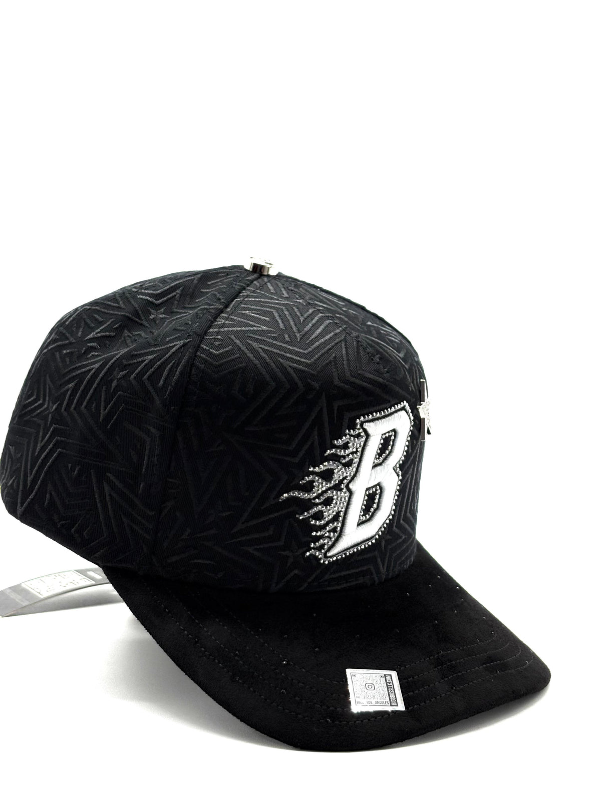 BIG BOSS "B FLAME CRYSTAL"
