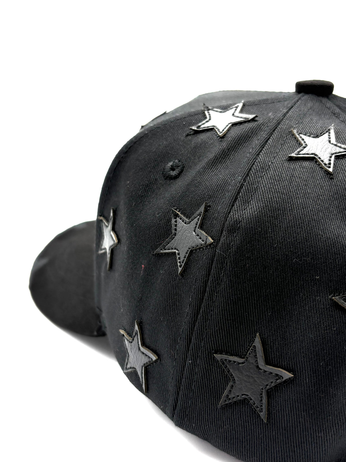 ROCA HATS  "oNYx CRYSTAL BLACK"