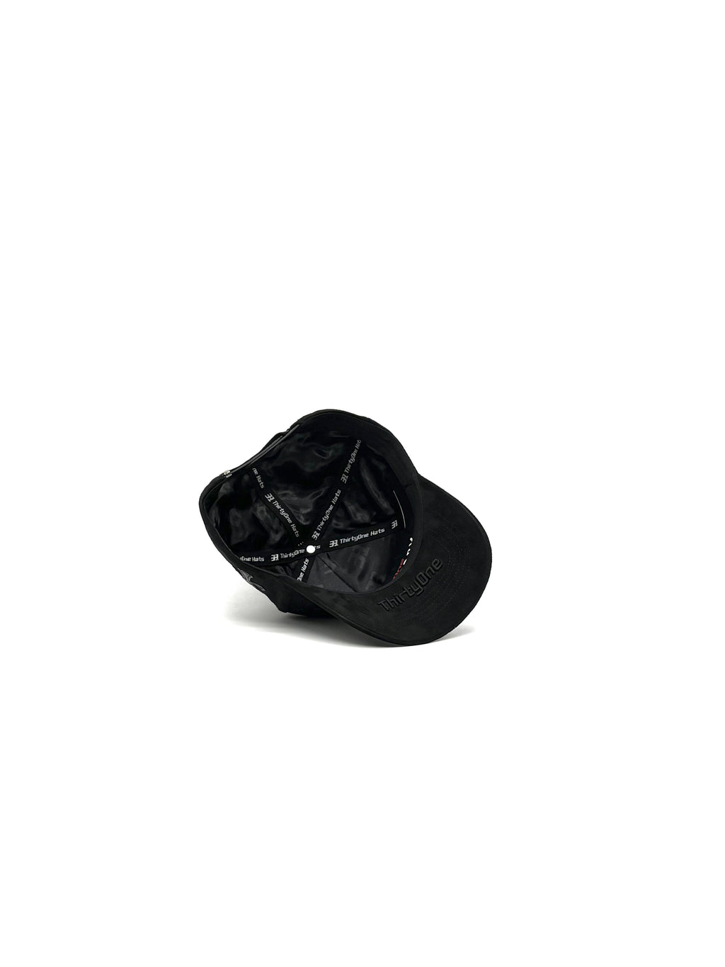 31 HATS LA CHROME