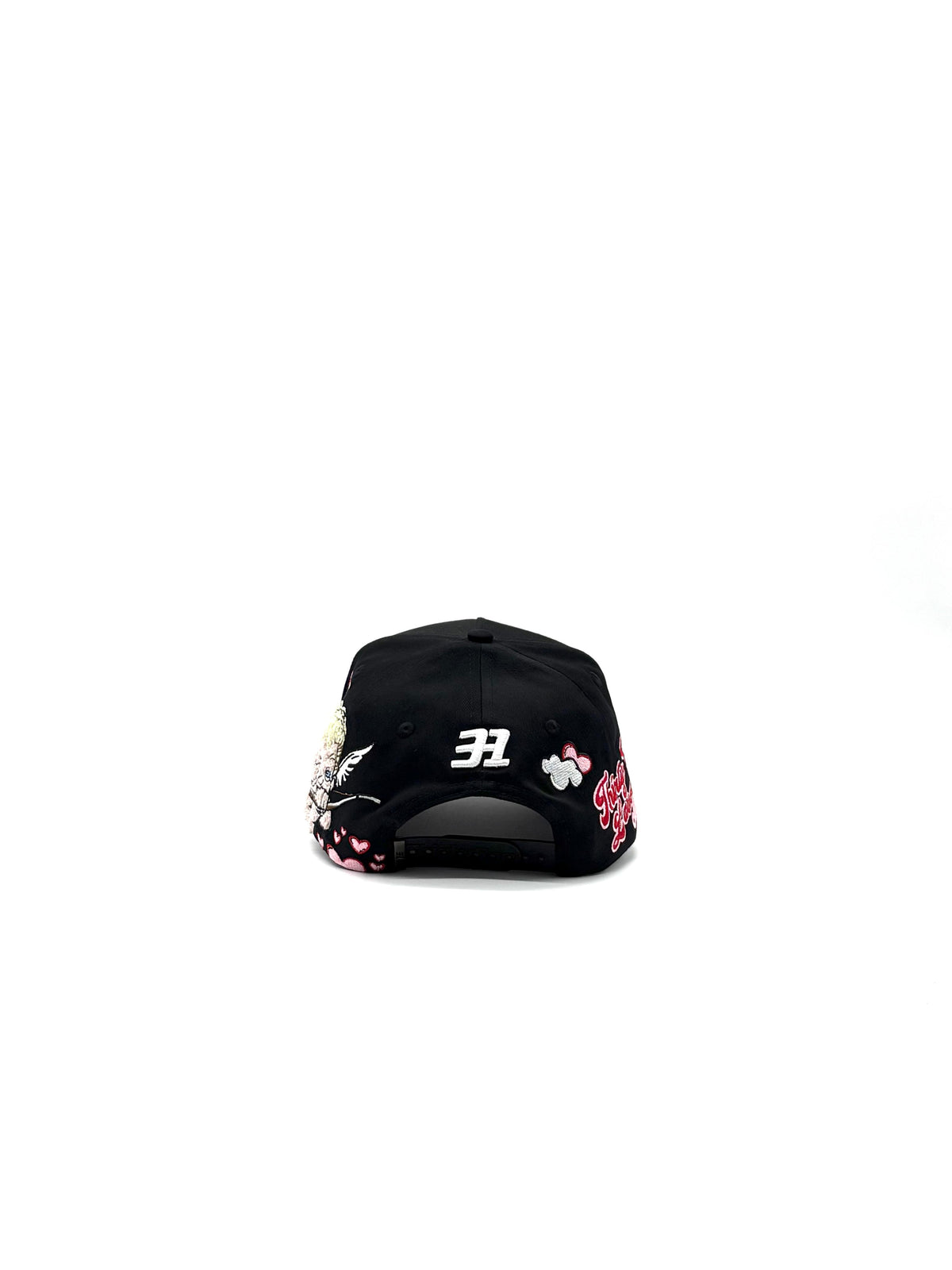 31 HATS  "LA ClOUDS IN LOVE"