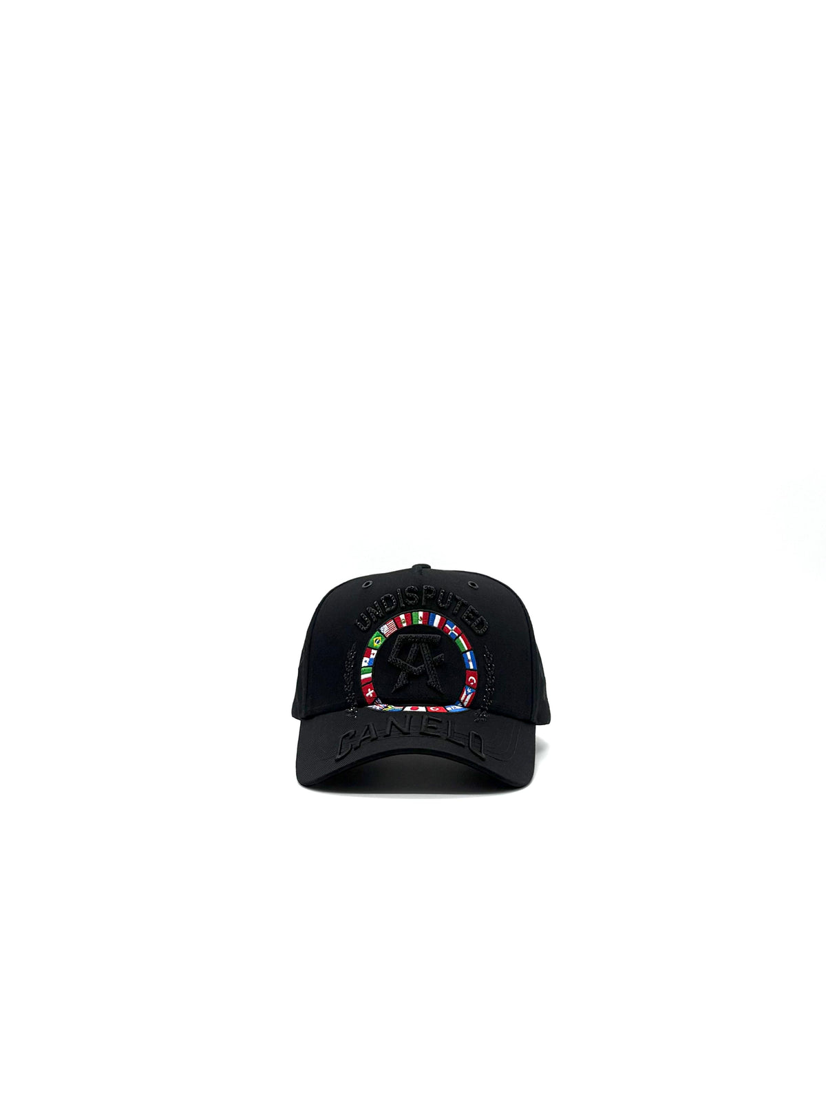 DANDY HATS  "UNDISPUTED"