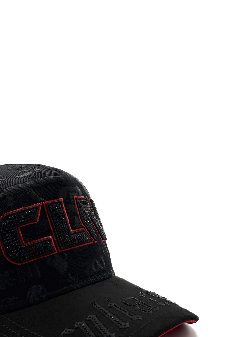 BIG BOSS X KEVIN HATS "CLN CULIACAN"