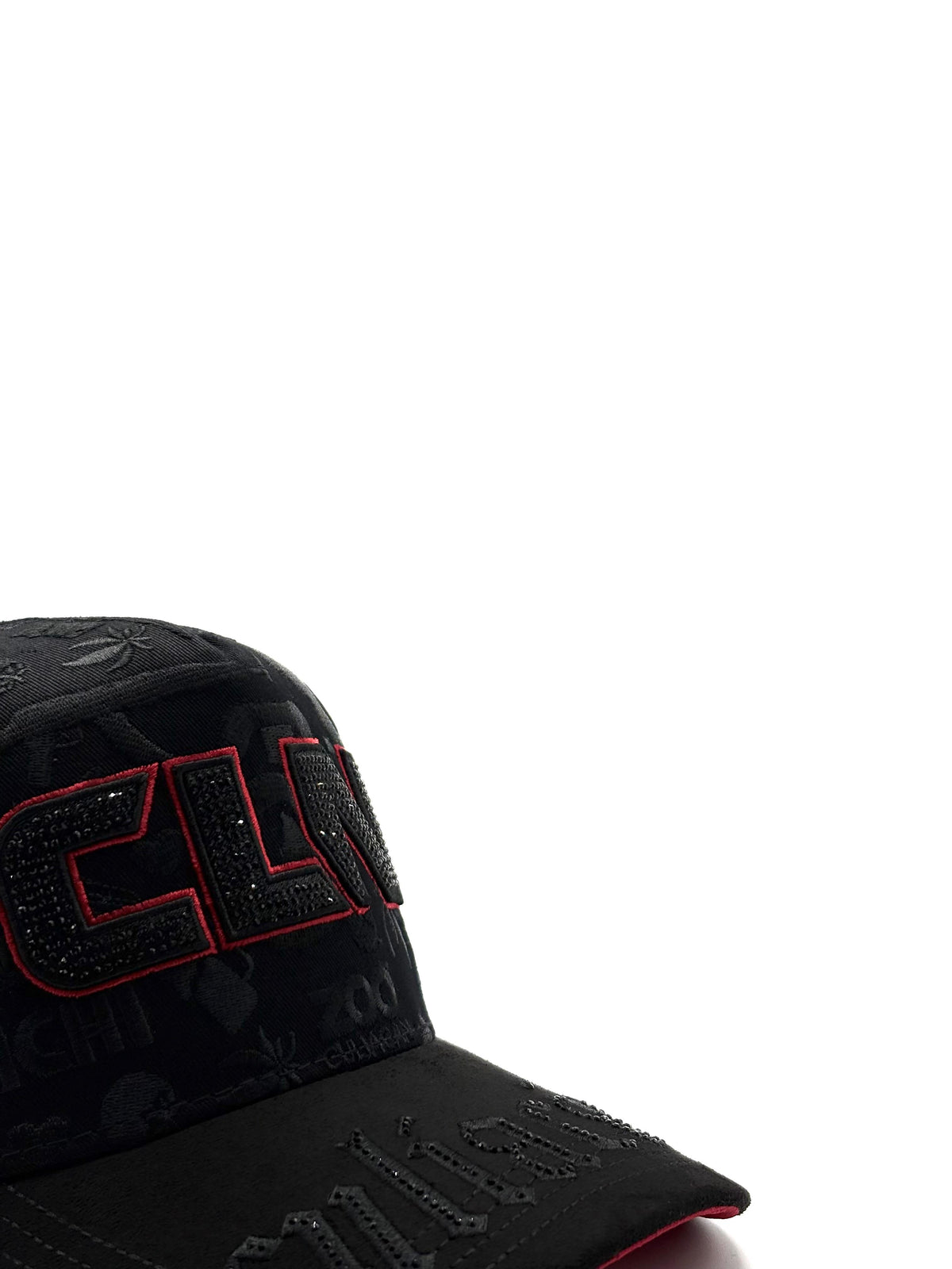 BIG BOSS X KEVIN HATS "CLN CULIACAN"