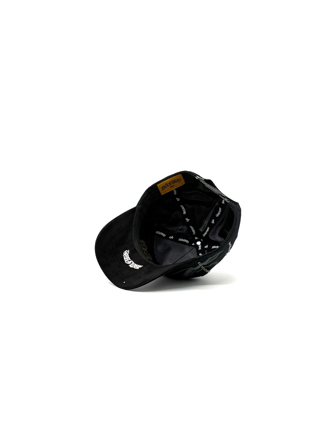 DANDY HATS  "oNYx"