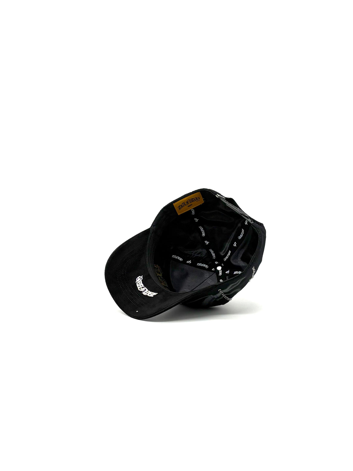 DANDY HATS  "oNYx"