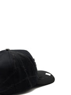 BIG BOSS "CRUZ CRYSTAL BLACK"
