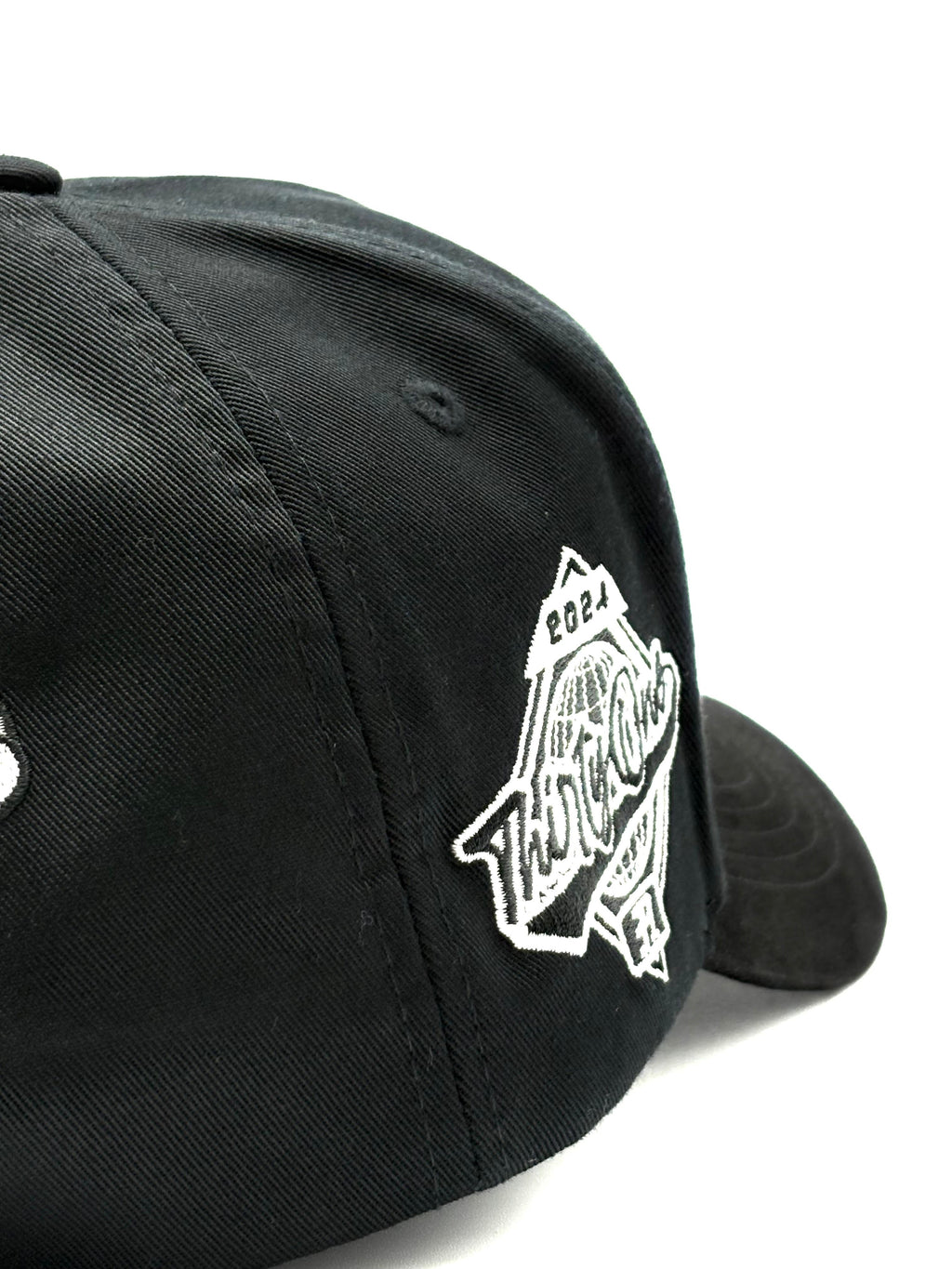 31 HATS  "LA CLOUDS MONEY"