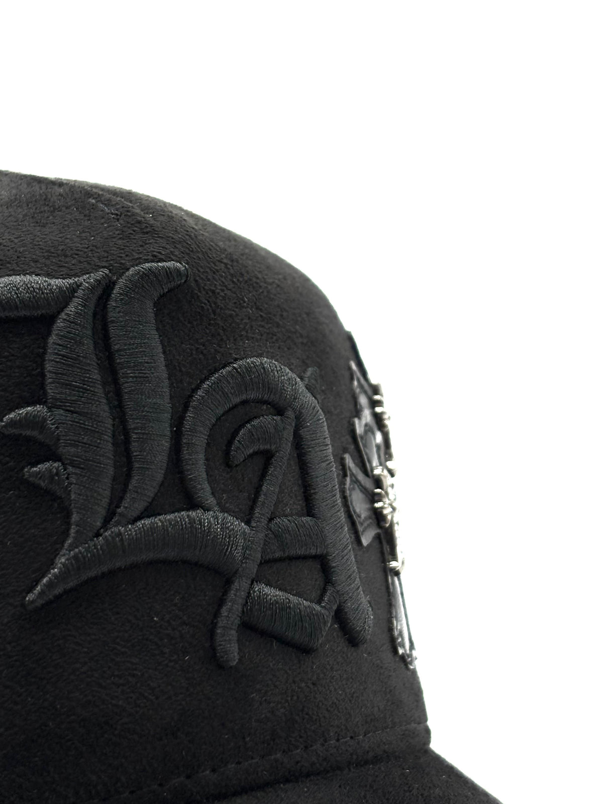 31 HATS  "LA CHROME III"