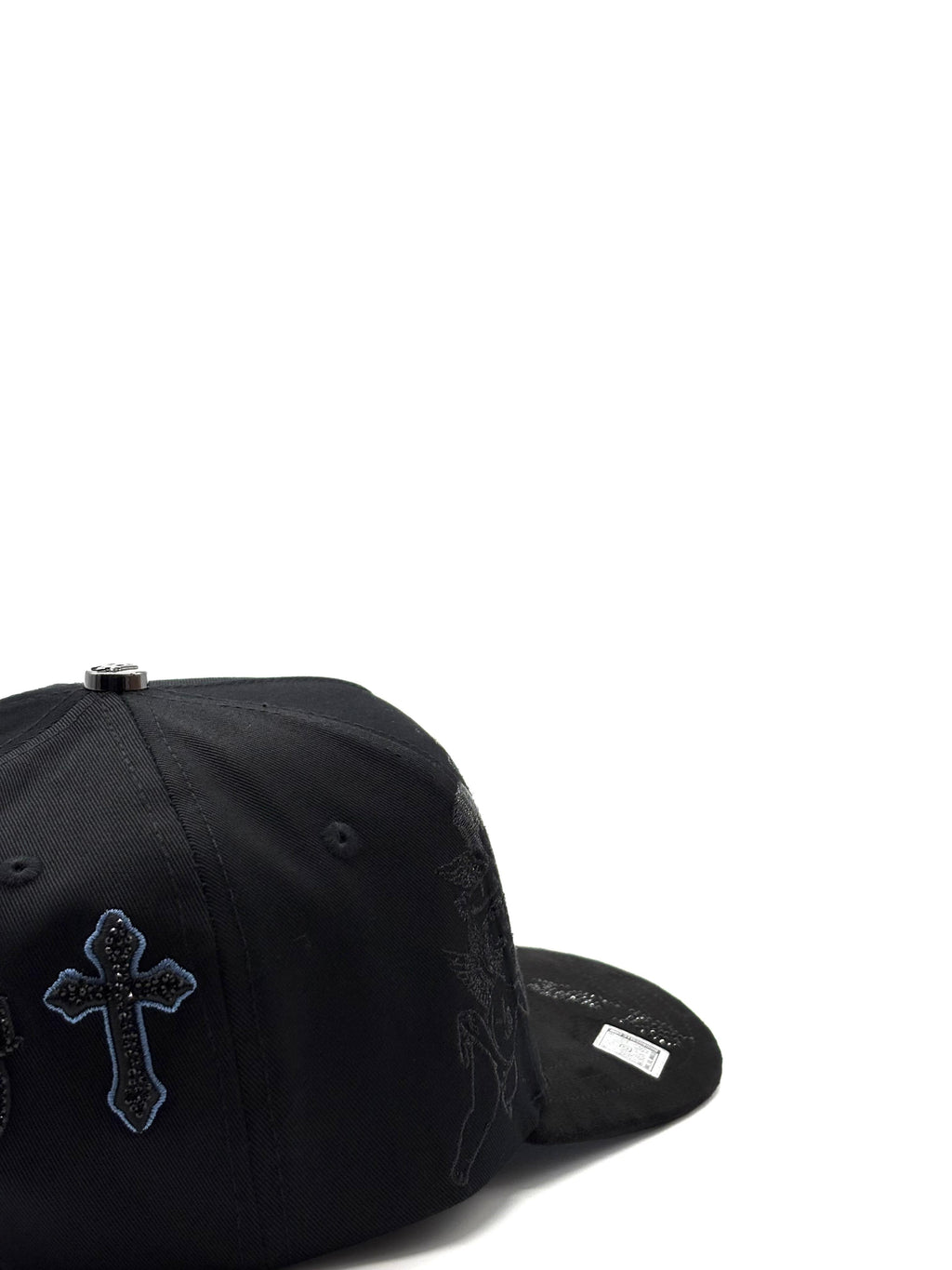 BIG BOSS "ANGELS BLUE"