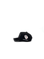120 HATS   "¿VAN A QUERER MÁS?"