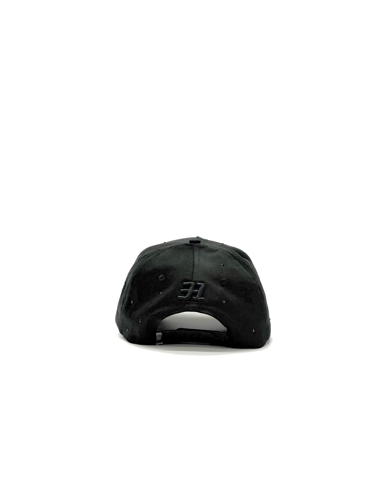 31 HATS  " NY FLAMES "