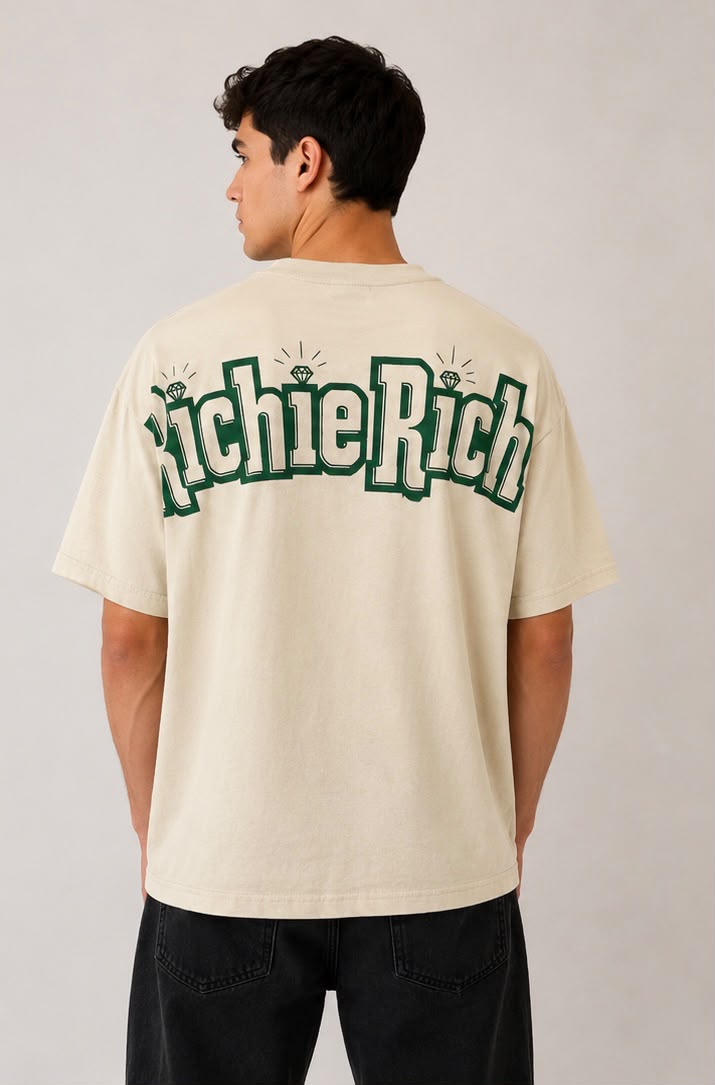 RICHIE RICH "MONEY BALLON"