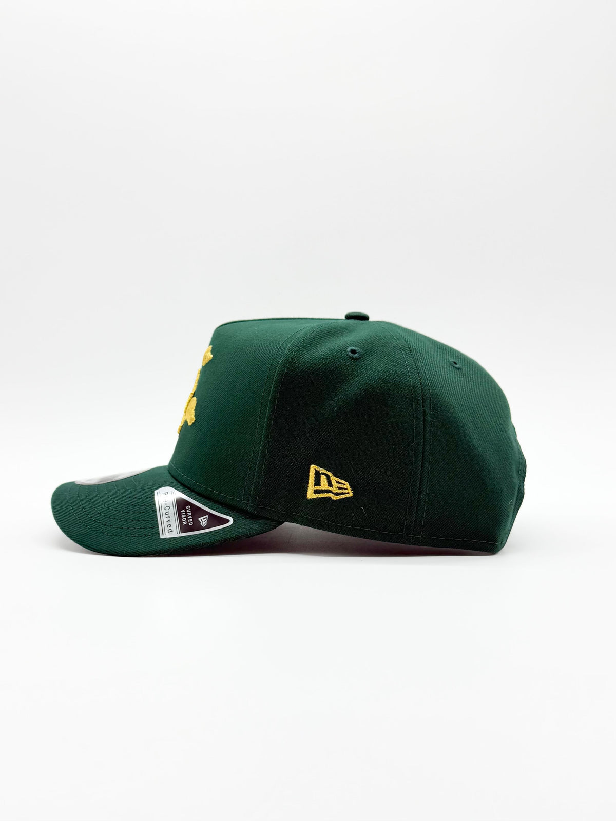 NEW ERA LOS ANGELES DODGERS "OCEAN SAKURA EDITION" 9FORTY A-FRAME SNAPBACK