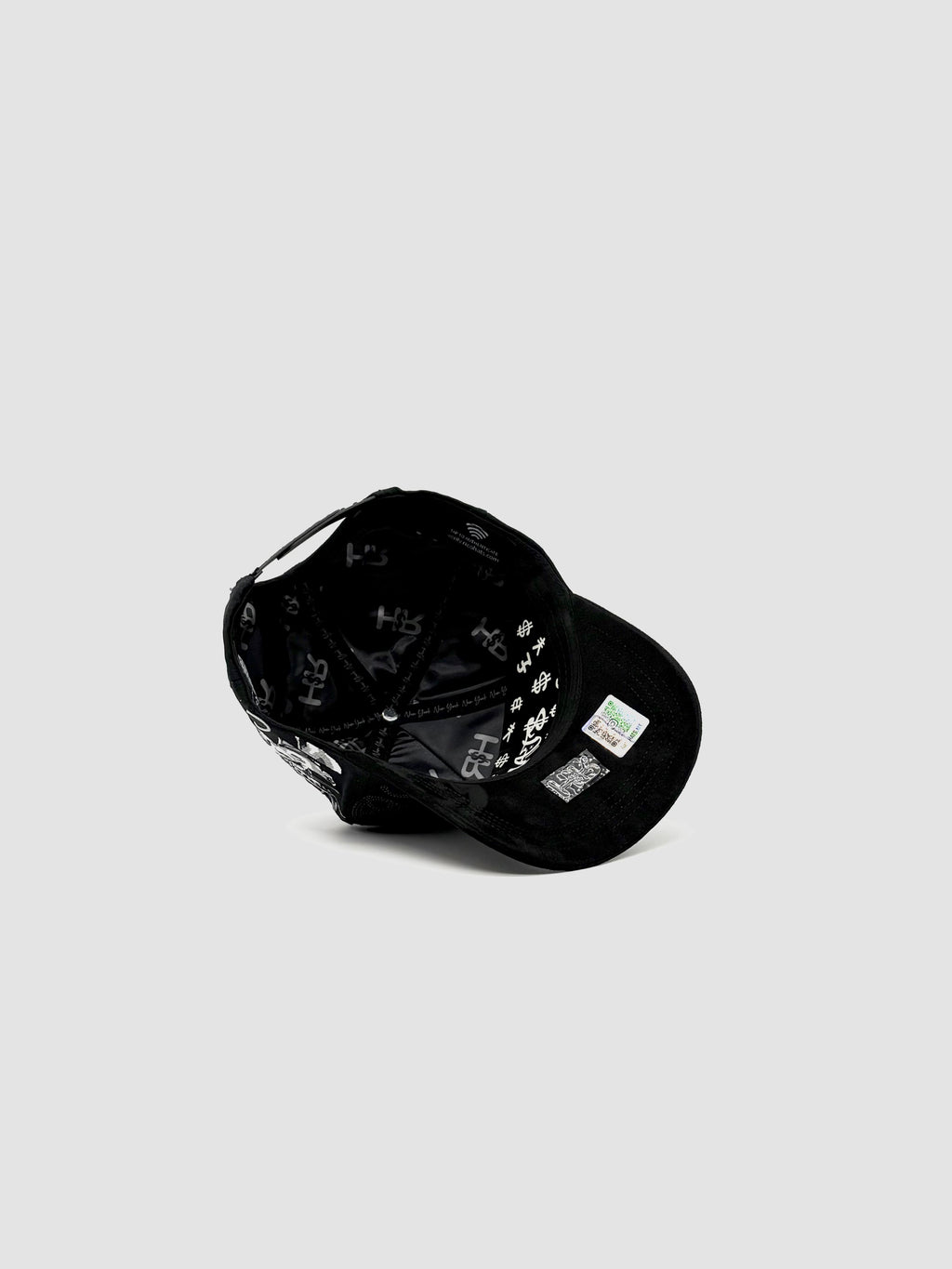 RICO HATS NY (MONEY)