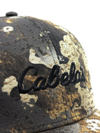 GORRA CABELA'S CAMO TONAL LOGO CAP