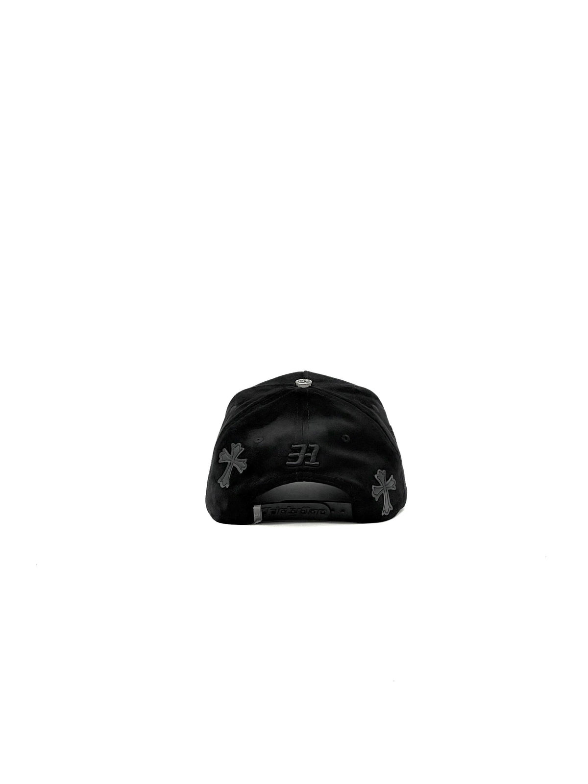 31 HATS LA CHROME