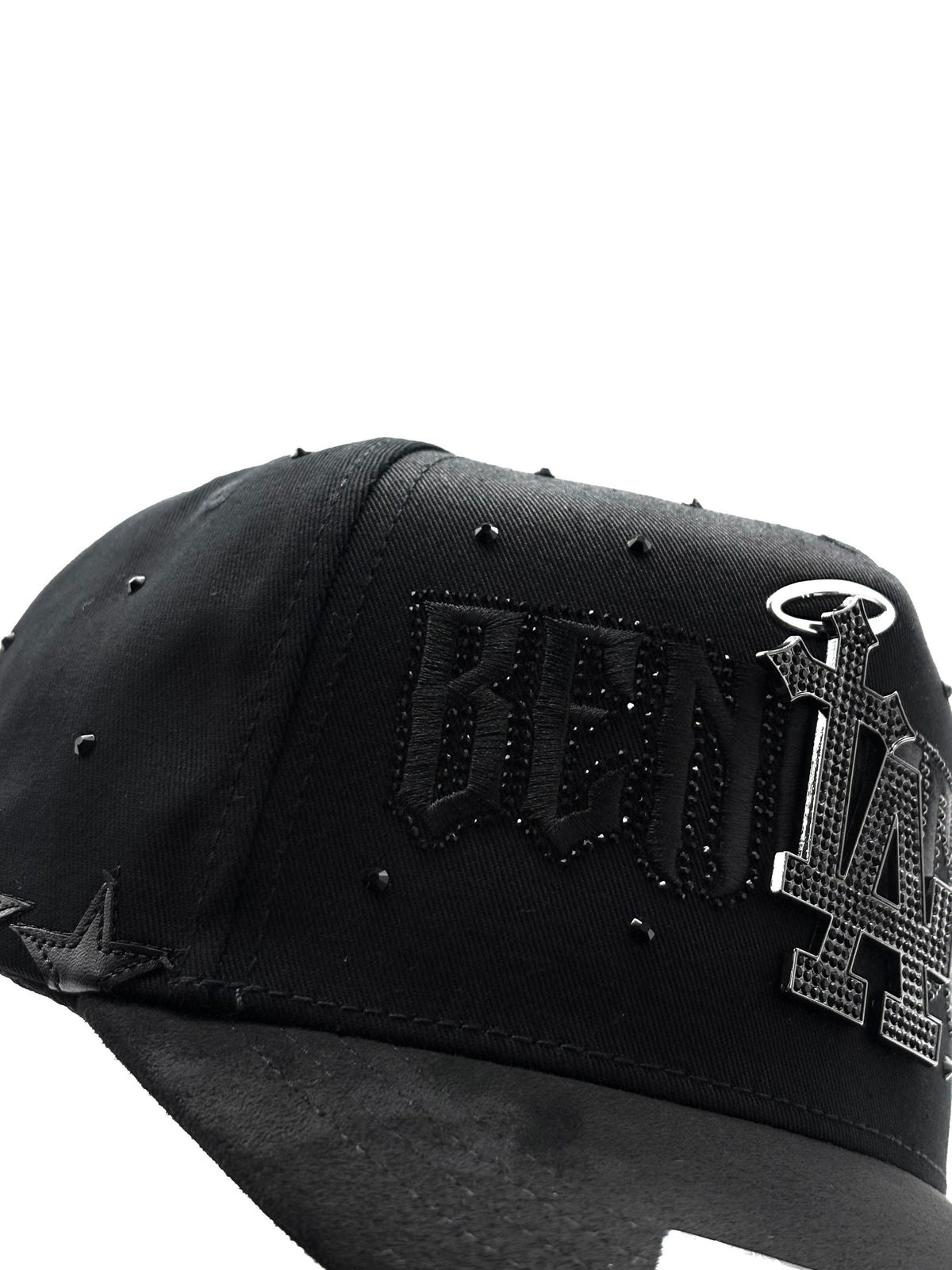 BIG BOSS "LA BENDECIDO BLACK"