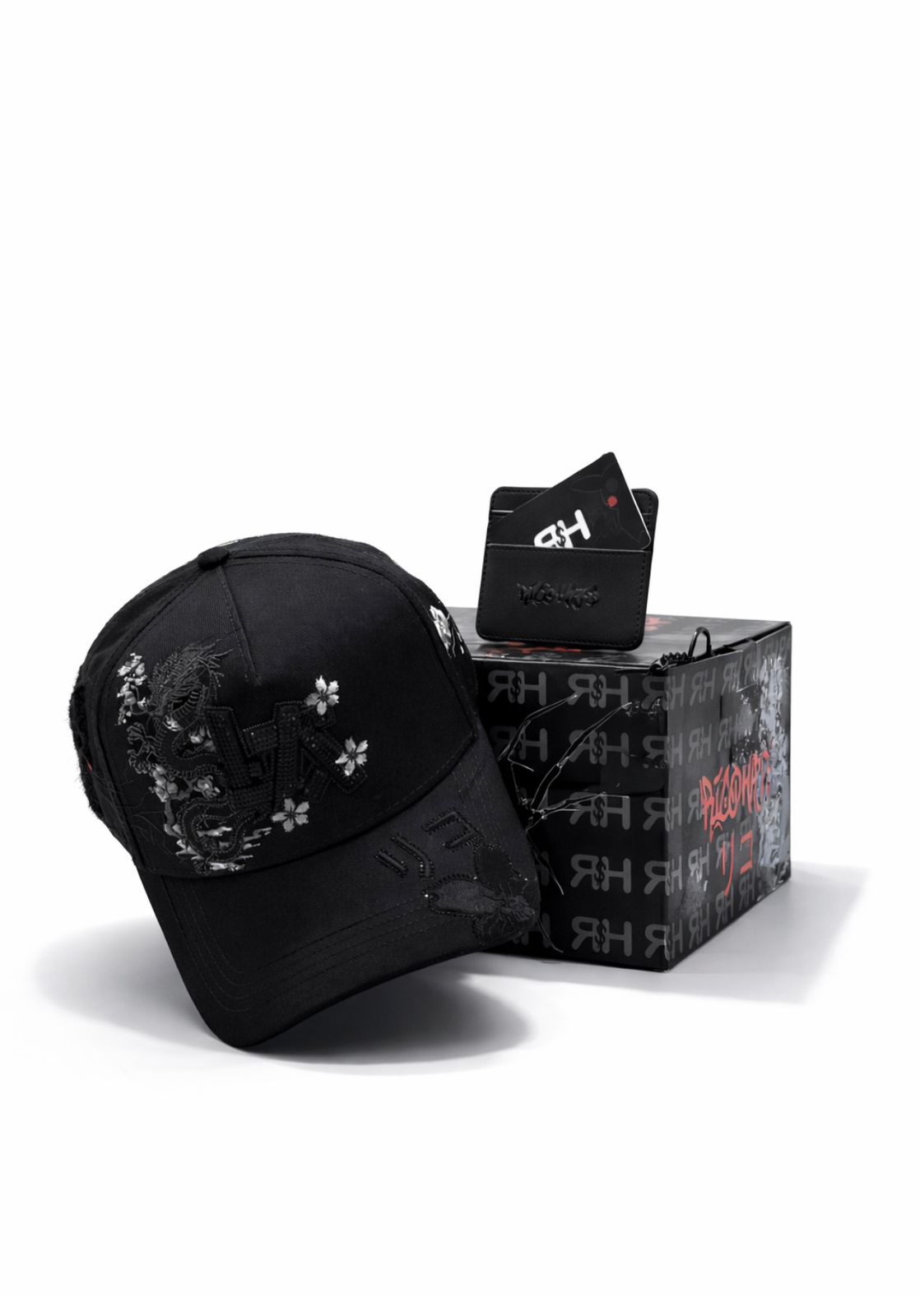 RICO HATS LA JAPAN