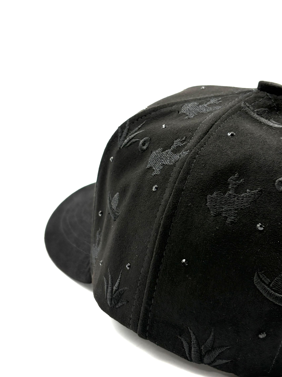 ROCA HATS  "JALISCO TEQUILA DISTRICT"
