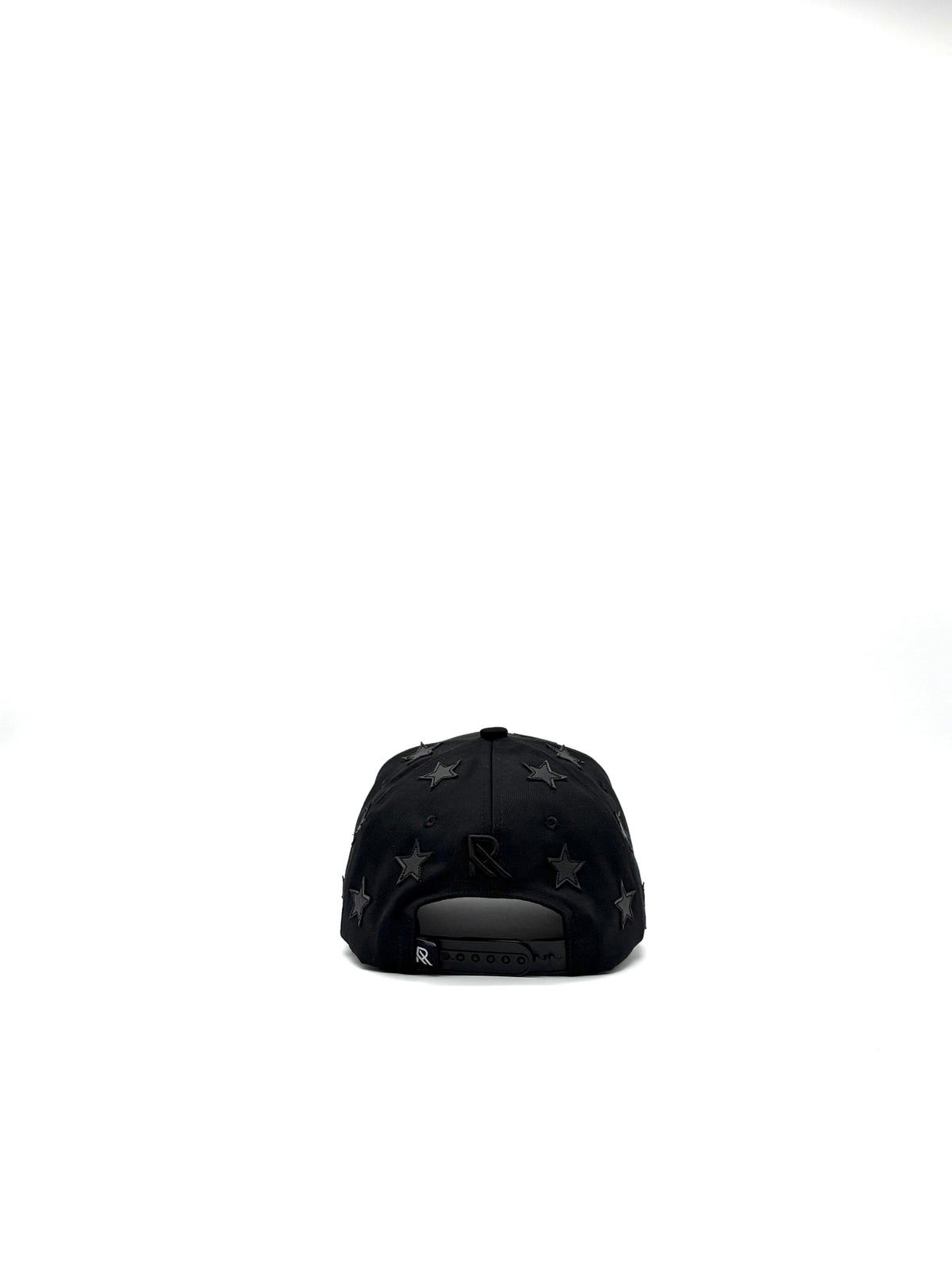 ROCA HATS  "oNYx CRYSTAL BLACK"