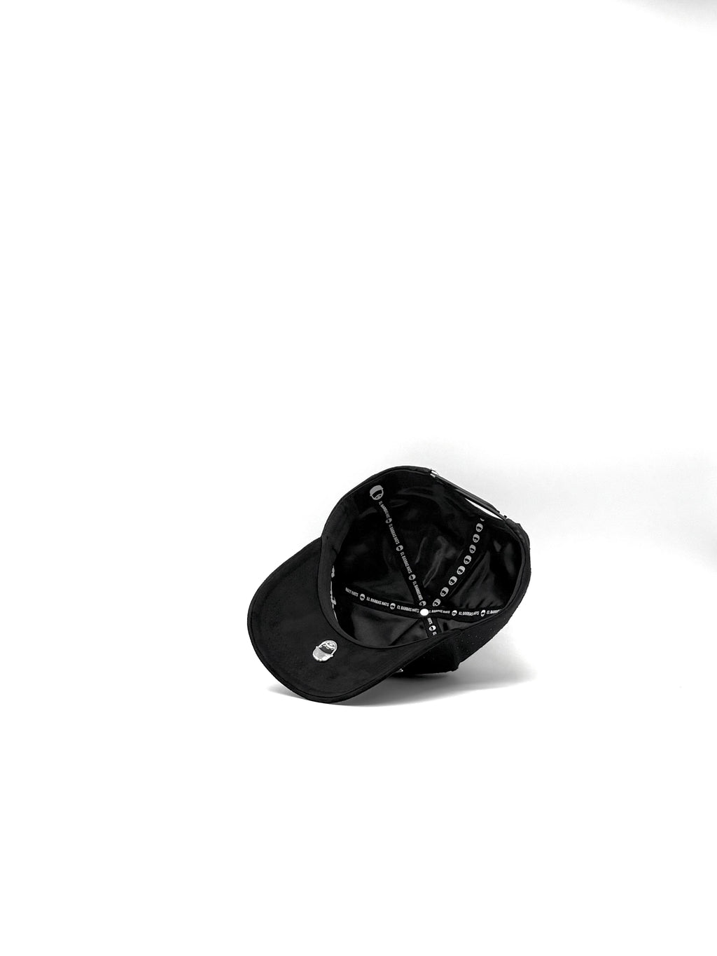 BARBAS HATS  "RICH THE KID"