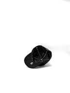 BARBAS HATS  "RICH THE KID"