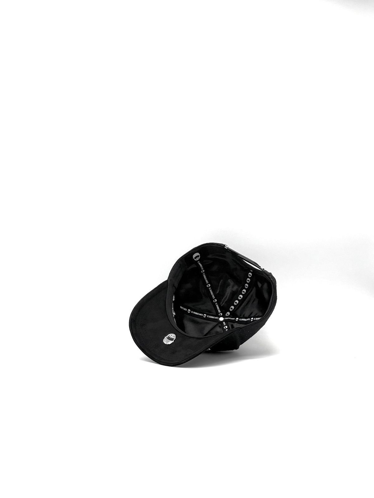 BARBAS HATS  "RICH THE KID"