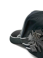 Báez x Shifu "AB'z Total Black"