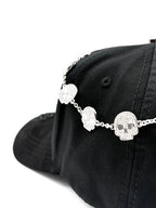 BARBAS HATS "CR*ME"