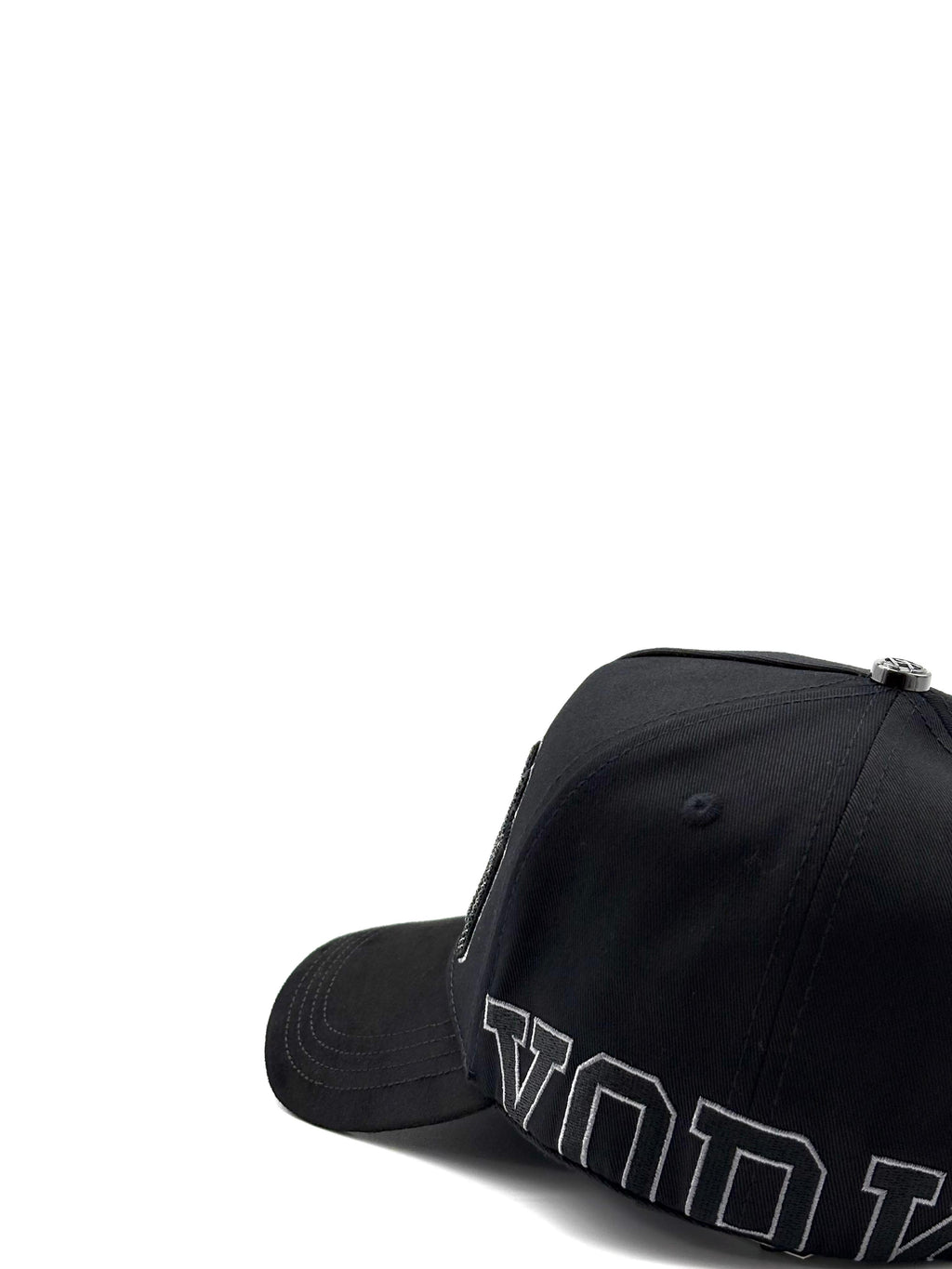 BIG BOSS "NY CALAVERA BLACK"