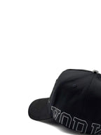 BIG BOSS "NY CALAVERA BLACK"