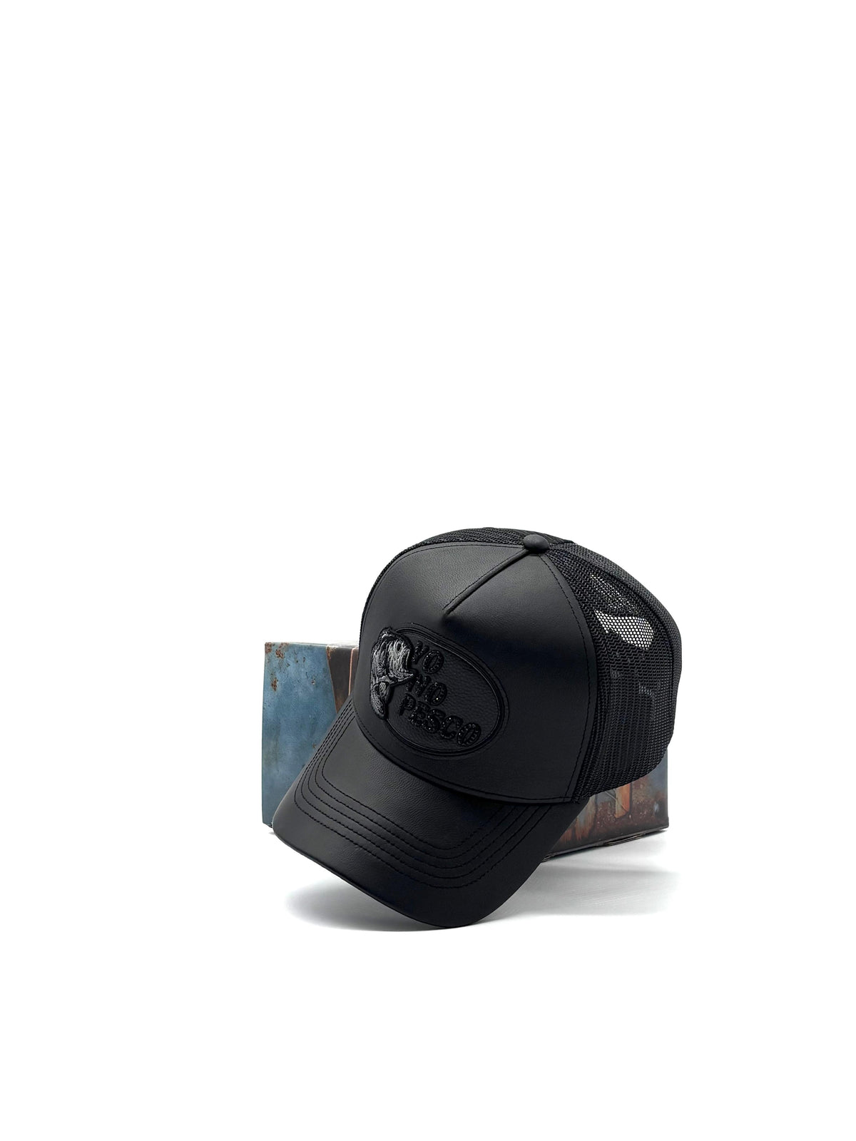 DANDY HATS  "YO NO PESCO"