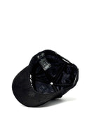 BIG BOSS X KEVIN HATS "NY CRYSTAL BLACK"