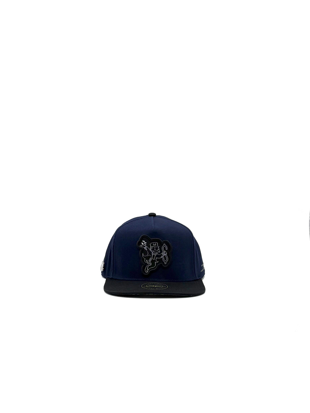 JC HATS   "JUMP NAVY"