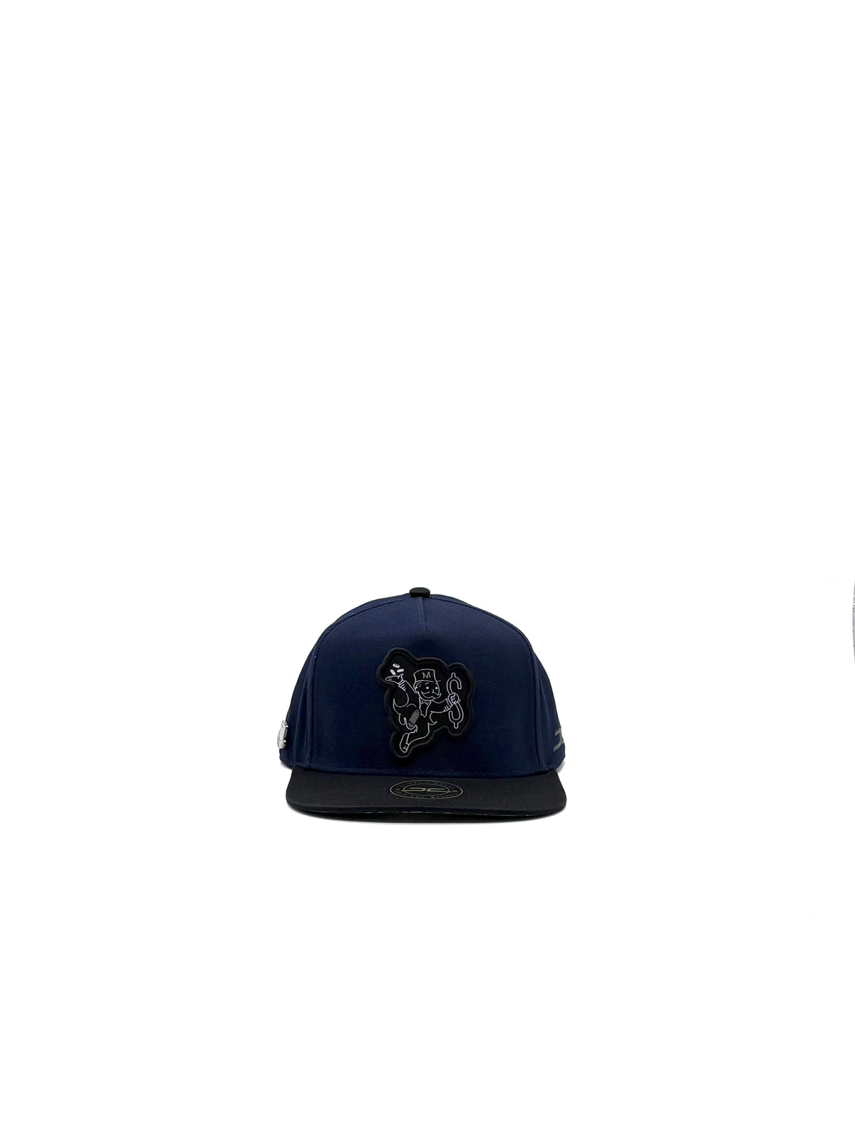 JC HATS   "JUMP NAVY"