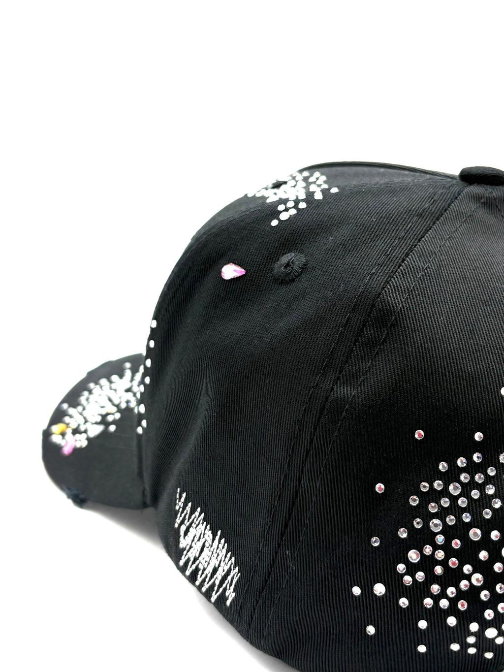 31 HATS   "JEWELRY DISTRICT"