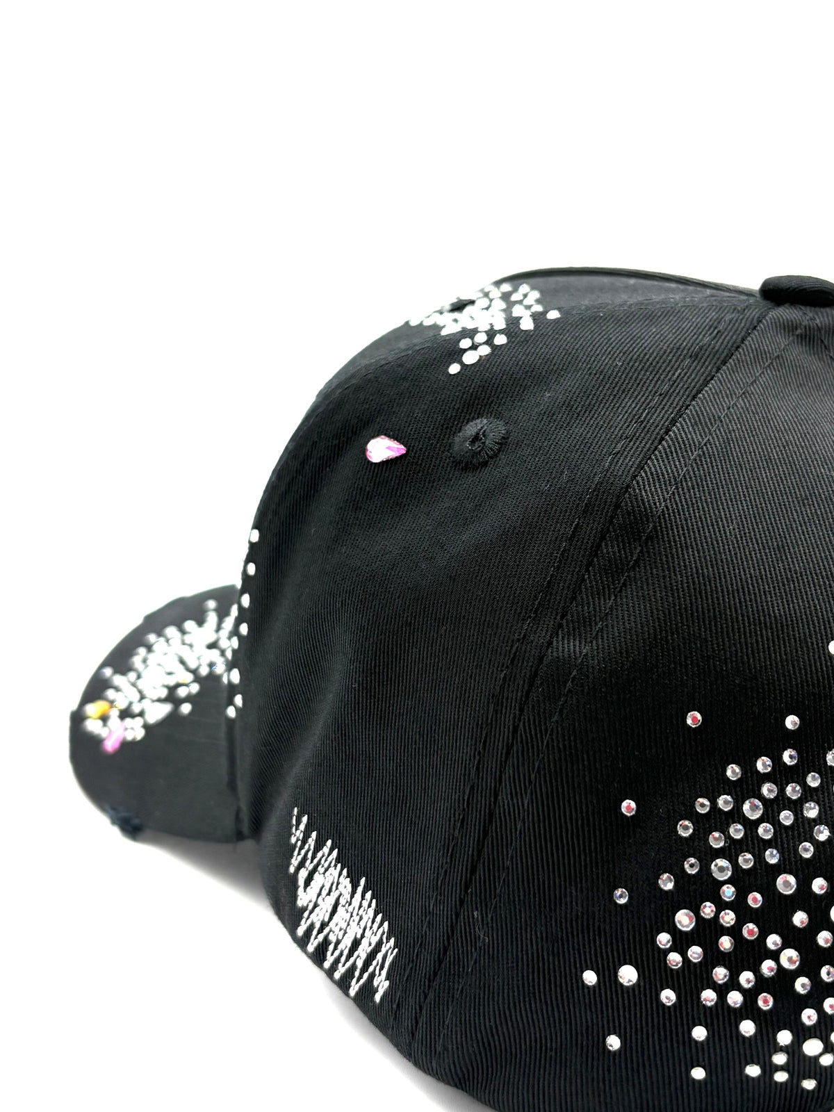 31 HATS   "JEWELRY DISTRICT"