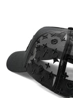 RUDE AWAKENINGS  "LALALA TRIPLE BLACK"